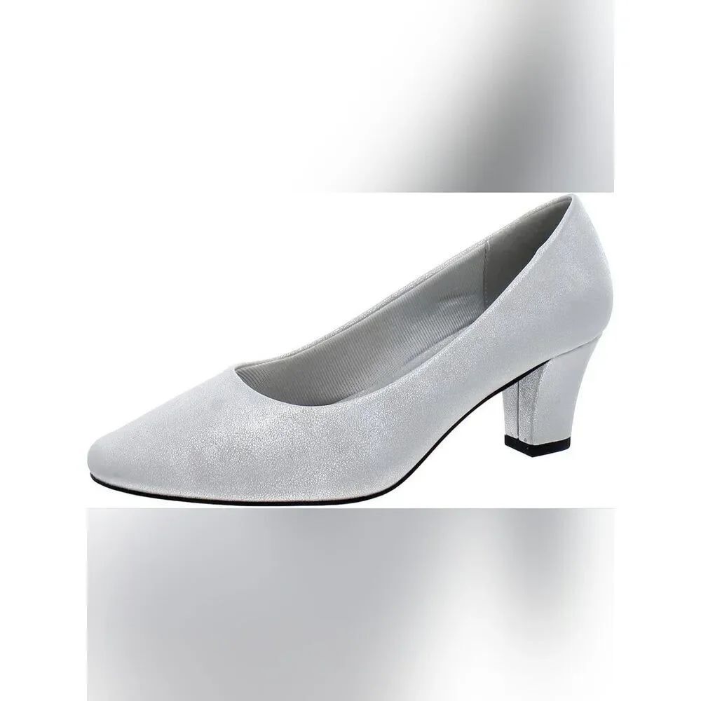 (S-4761) Easy Street Womens Ballari Sz 7